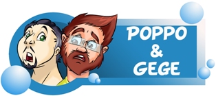 poppo & gege
